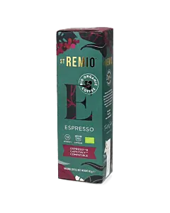 Caffitaly St Remio Bio Espresso