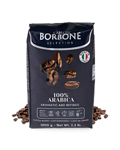 Caffe Borbone 100% Arabica WB (1000)