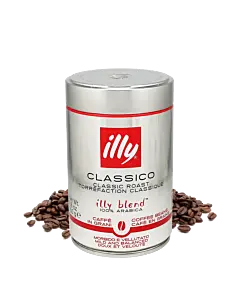 Classic Roast Coffee Beans from illy 