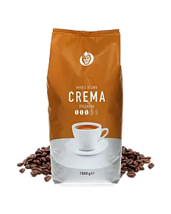 Crema - Arkikahvi