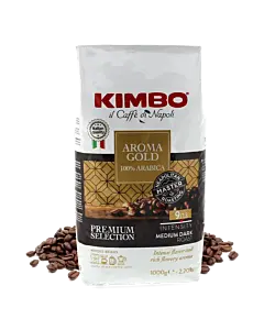 Aroma Gold - Kimbo