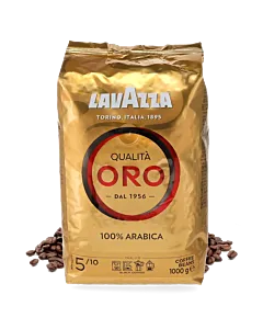 Qualit&agrave;&nbsp; Oro Coffee Beans from Lavazza 