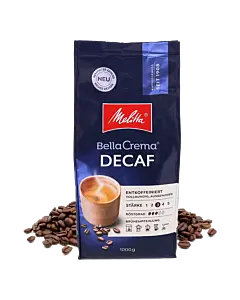 BellaCrema Koffeinfri - Melitta
