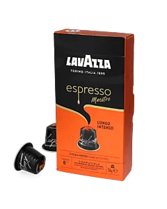 Lungo Intenso - Lavazza