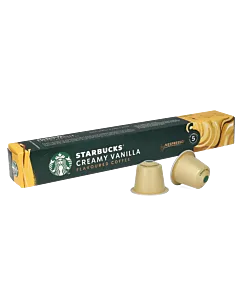 Starbucks Vanilla for Nespresso&reg;