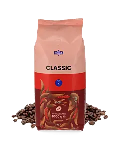 Classic everyday coffee from kaffekapslen