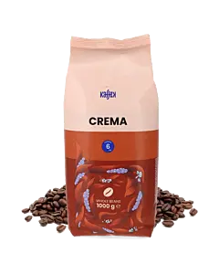 Crema - Arkikahvi
