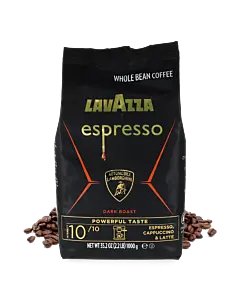 Espresso Lamborghini