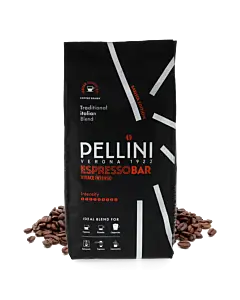 EspressoBar Vivace Intenso - Pellini (1kg beans)