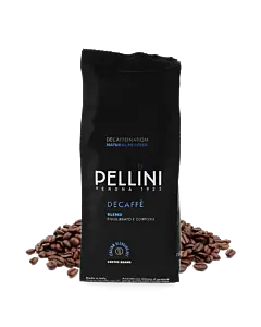 Decaff&egrave; - Pellini (200g beans)