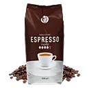 Espresso everyday coffee from kaffekapslen