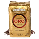 Qualità  Oro Coffee Beans from Lavazza 