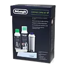 Delonghi Coffee CareKit Maintenance set