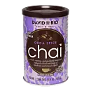 Orca Spice Chai Instant Tea from David Rio. 398 gram