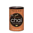 Tiger Spice Chai Instant Tea from David Rio. 398 gram