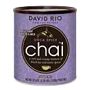 Orca Spice Chai from David Rio 