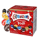 Mars Celebrations