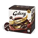 Cafféluxe Galaxy package and capsule for Dolce Gusto
