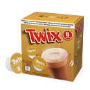 Dolce Gusto CafféLuxe Twix