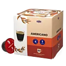 Kaffekapslen Americano everyday coffee for Dolce Gusto