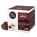 Espresso Napoli - Nescafé®