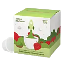 Café René Senso Nocturno Strawberry Matcha Latte DG(16)