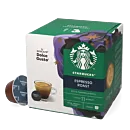 Espresso Roast - Starbucks (12 dg)