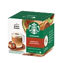 Hazelnut Macchiato