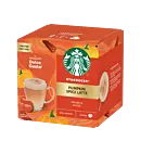 Pumpkin Spice Latte - Starbucks (12 dg)