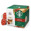 Hazelnut Macchiato