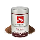 illy Intenso ground coffee