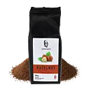 Hazelnut Aroma ground coffee from Kaffekapslen 
