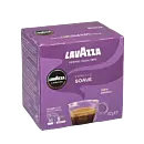 Lavazza Espresso Soave package and capsule for Lavazza A Modo Mio
