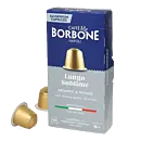 100% Arabica - Caffè Borbone