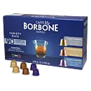 Caffe Borbone Variety Pack Nespresso (90)
