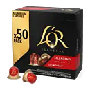 Splendente - L'OR (50 ncc)