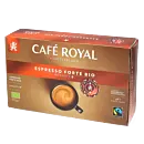 Espresso Forte (Luonnonmukainen) - Café Royal