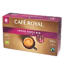 Lungo Forte (Luonnonmukainen) - Café Royal
