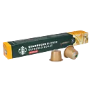 Starbucks® Blonde Espresso Roast (Kofeiiniton)