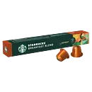 Starbucks Breakfast blend for Nespresso®