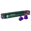 Starbucks Chocolate Hazelnut (10 NCC)