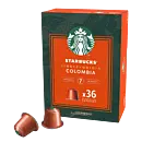 Colombia - Starbucks®