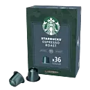 Espresso Roast - Starbucks®