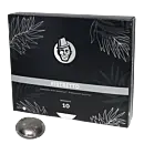 Nespresso Pro Kaffekapslen Ristretto