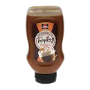 Caramel topping from Schwartau