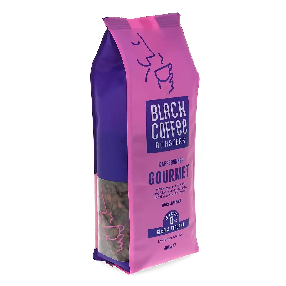 Gourmet