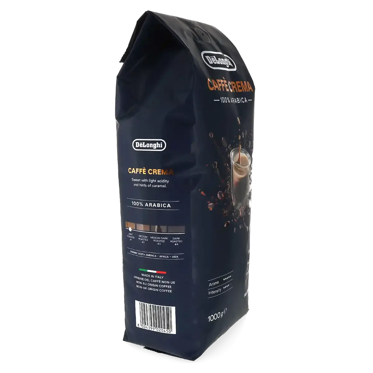 Caff\u00E8\u0020Crema\u0020\u002D\u0020DeLonghi