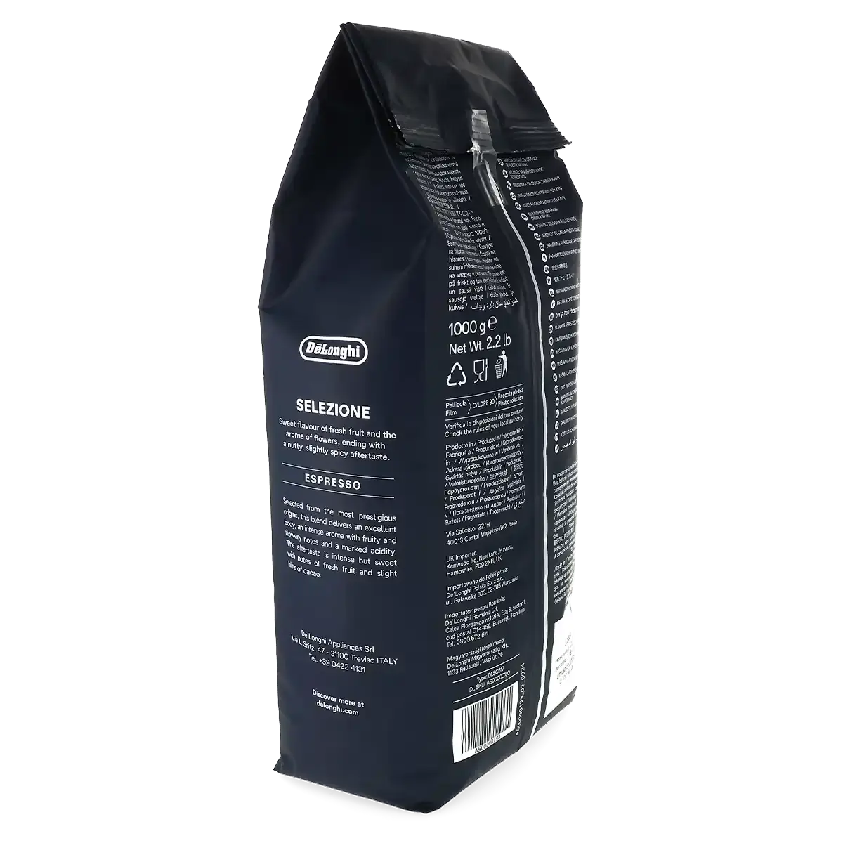 Selezione\u0020Espresso\u0020\u002D\u0020DeLonghi