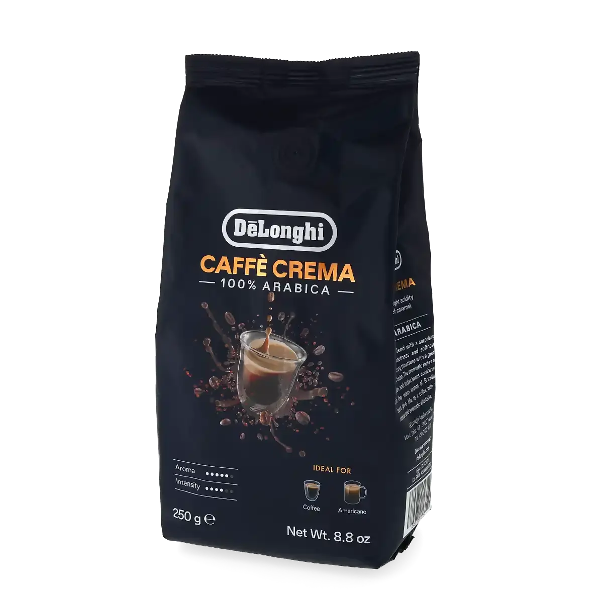 Caff\u00E8\u0020Crema\u0020\u002D\u0020DeLonghi