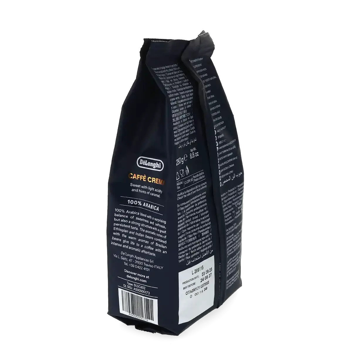 Caff\u00E8\u0020Crema\u0020\u002D\u0020DeLonghi
